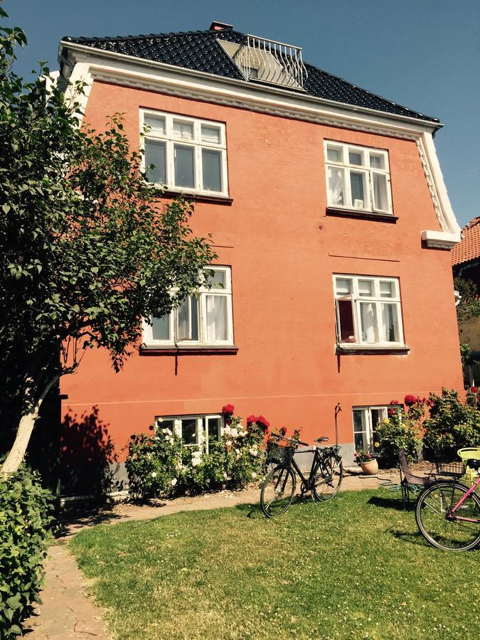 Bedandshower Bed & Breakfast København